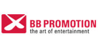 Inventarmanager bei BB Promotion GmbH Inventarmanager Logo BB Promotion GmbH